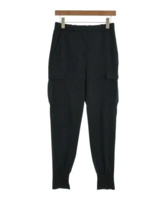 Pantalones cargo Phillip Lim 3.1 azul marino (patrón de rayas) 00 (aprox. XS) 2200444070036 Foto 1 de 4