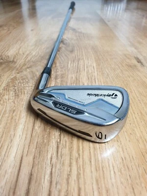 Taylormade SLDR 6 Iron KBS X +1° - Image 1 of 4
