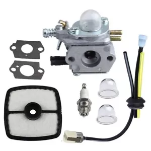 12520013311 Carburador para Echo PE-2000 PPT2100 PP1200 PPF2100 PAS2000 PP1200 - Imagen 1 de 5