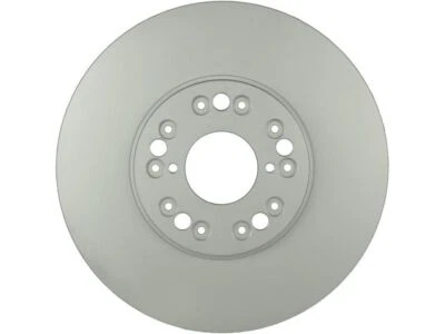 Rotor de freno delantero Bosch 81256NMVT 1999 para Lexus GS400 1998-2000 Foto 1 de 2