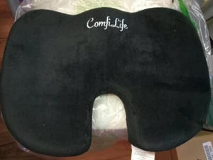 ComfiLife Premium Comfort Seat Cushion - Picture 1 of 8