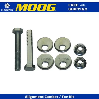 Kit de inclinación/puntera trasera MOOG 2003 2004 2005 para Nissan 350Z 2003-2009 Foto 1 de 3