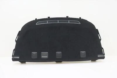 2021- 2024 KIA K5 REAR DECK SHELF PACKAGE TRAY TRIM COVER PANEL OEM 85610L3000WK - Image 1 of 4