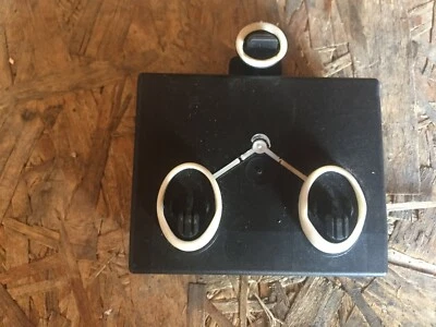 Módulo de control de puerta trasera izquierda del lado del conductor Audi Q7 2007-2009 3,6 L Quattro OEM Foto 1 de 4