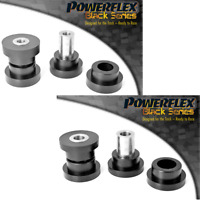 Powerflex PFR42-613BLK Bushes 