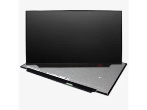 New 17.3" HP OMEN 17-CB0002CA FHD Display LCD LED IPS Screen Non-Touch - Picture 1 of 3