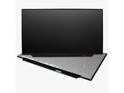 New 17.3" HP OMEN 17-CB0002CA FHD Display LCD LED IPS Screen Non-Touch - Image 1 of 3