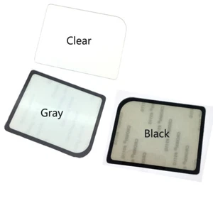 For Game Boy Modded For Raspberry Pi Zero Retropie Clear Glass Lens Protector - Picture 1 of 6