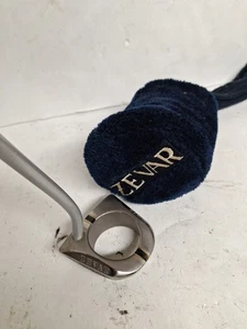 Putter Putt Rite Technology 32.5" No.310 Shrewsbury Ma ZEVAR hecho a medida de colección - Imagen 1 de 14