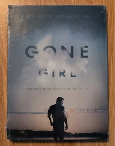 Gone Girl (DVD, 2015) - Bild 1 von 2