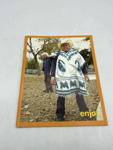 Enjoi FALL PRODUCT CATALOG Featuring Pedro’s Poncho - Imagen 1 de 2