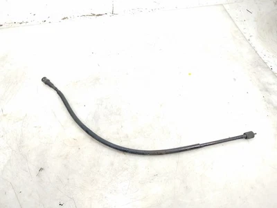 Honda CB750 C 1981 81 velocímetro personalizado línea de cable Speedo Foto 1 de 4