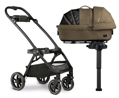 (Nuevo) Sistema de viaje para mascotas 3 en 1 Tavo Maeve + Roscoe Flex - mediano  Foto 1 de 4