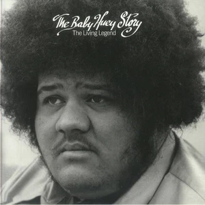 BABY HUEY - The Baby Huey Story: The Living Legend (reissue) - Vinyl (LP) - Picture 1 of 1