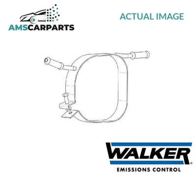 EXHAUST HANGER MOUNTING SUPPORT 80595 WALKER NEW OE REPLACEMENT - Image 1 of 4