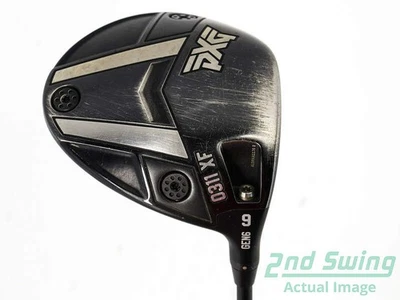 Графитовый драйвер PXG 0311 XF GEN6 9° для правшей 44,5 дюйма - Изображение 1 из 4