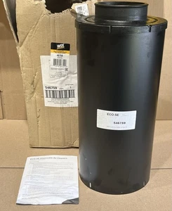WIX 46759 Air Filter Cleaner Housing Freightliner New old Stock - Foto 1 di 5