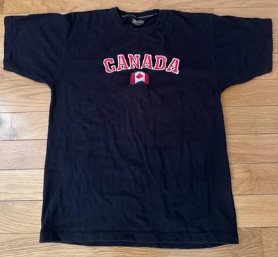 Medium Canadian Country Collection Tshirt - Image 1 of 2
