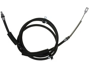 Rear Right Parking Brake Cable For 2005-2007 Dodge Grand Caravan 2006 ZM481PS - Picture 1 of 1
