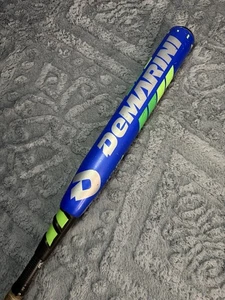 Demarini CF8 Fastpitch Softballschläger Composite 32/22oz - Bild 1 von 9
