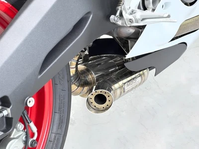 DUCATI PANIGALE 959/1299 Exhaust Gen 2 - Image 1 of 4