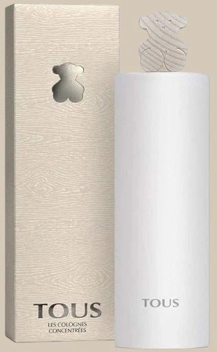 Fragrância feminina Tous Les Colognes Concentrees💯ORIGINAL 3 FLOZ/90 ml Eau de Toilette - Imagem 1 de 1