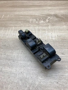 Interruptor De Ventana Eléctrico Toyota Avensis Verso - Imagen 1 de 7