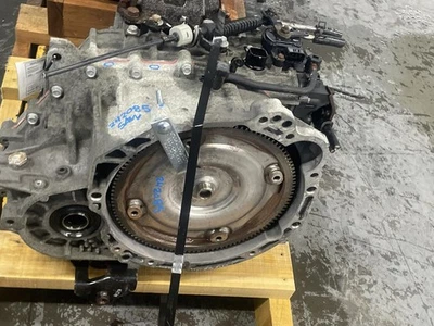 '11-'13 HYUNDAI SONATA transmisión automática 2,4 L 63 k millas ¡6 meses de garantía! Foto 1 de 4