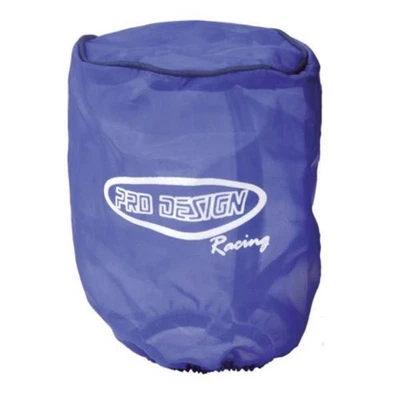 Pré-filtro Pro Design Pro Flow para 2003-2014 Suzuki LT-Z400 QuadSport Z ATV - Imagem 1 de 2