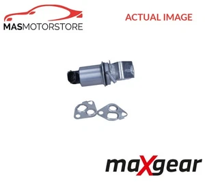 EXHAUST GAS RECIRCULATION VALVE EGR MAXGEAR 27-0158 A FOR VW POLO,GOLF IV,BORA - Picture 1 of 6