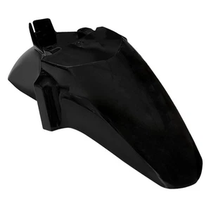MF8919 Parafango Anteriore Nero Opaco Sport Honda SH 125 150 mod 2020 / 2025 - Foto 1 di 7