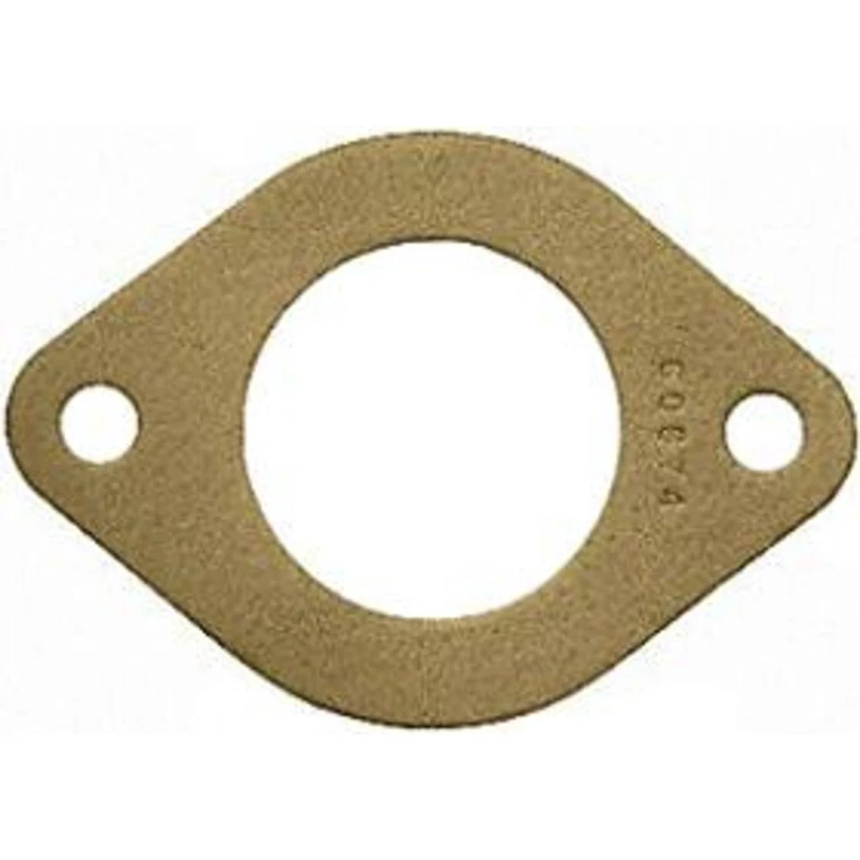 Junta de brida de escape trasera 60674 Felpro para camión carrocería dura Pulsar sedán 370Z Q50 Foto 1 de 1