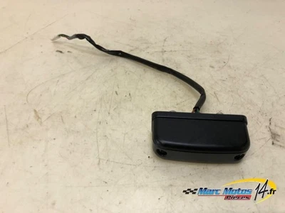 HONDA CB500F A2 ABS 2021 PLATE LIGHTING - Image 1 of 4