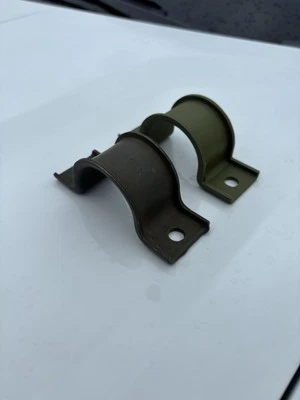 M3A4 Hand Cart Tongue Bracket - Image 1 of 4