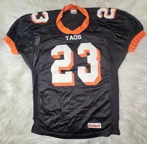 Riddell Vintage High-School #23 Fußball Trikot Taos Herren (M) - Bild 1 von 10