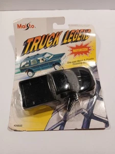 Maisto Truck Legend DODGE RAM Short Bed Truck Friction Motorized 1:43 Diecast - Picture 1 of 5