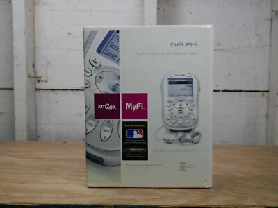 Delphi xm2go Myfi - Image 1 of 4