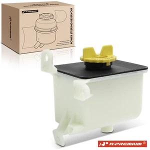 Power Steering Reservoir w/ Cap for Chrysler Town & Country 97-00 Dodge Plymouth - Picture 1 of 9