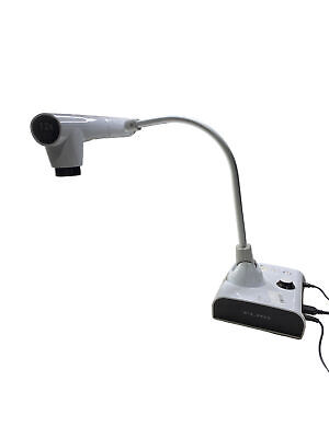 Elmo TT-12id Interactive Document Camera HDMI 1080P Tested And Working  • 27.50$