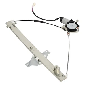 For Toyota RAV4 1998-2000 Front Driver/LH Side Window Regulator w/ Motor New - Picture 1 of 7