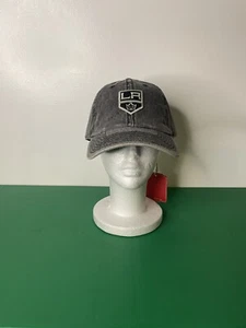 American Needle NHL Los Angeles Kings Strap Back Hat - Picture 1 of 9