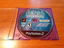 Arc the Lad: End of Darkness (Sony PlayStation 2 PS2, 2005) Disc Only *TESTED*