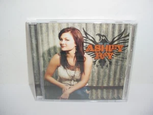 Ashley Ray [EP] by Ashley Ray CD - Picture 1 of 2
