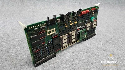 SEIKI SPHC 16-01-01-02 193-230393-B-02 I 139-230393 HITACHI SEIKI CNC BOARD - Bild 1 von 4