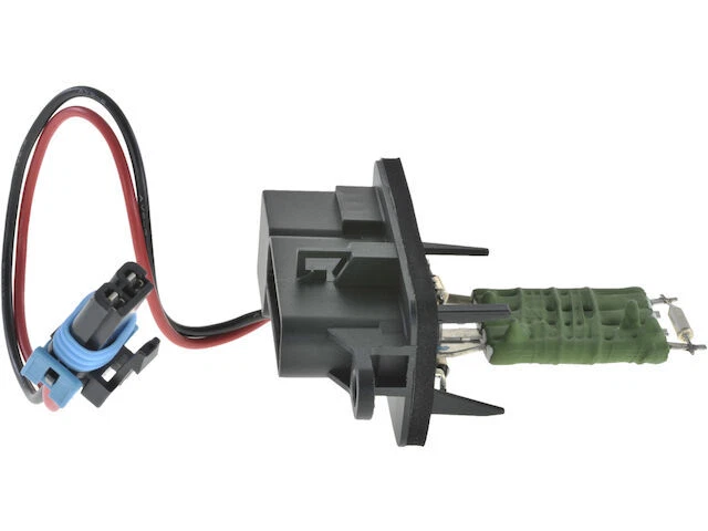 API 26XP75P Front Blower Motor Resistor Fits 2003-2009 GMC C6500 Topkick Foto 1 de 1