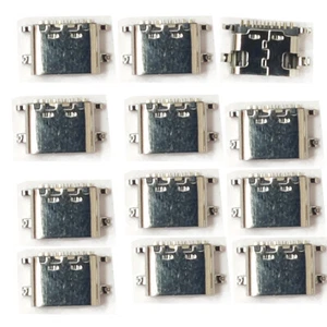 lot Type-C USB Charger Charging Port for Acer Tab 10" - ACTAB1022 - Picture 1 of 2