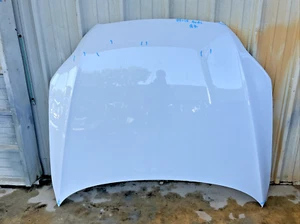 2007 2008 2009 2010 2011 2012 2013 2014 2015 Audi Q7 Hood Used Oem  - Picture 1 of 22