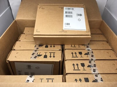 Lot of 12 NEW HP FH971AA Wireless 802.11 b/g/n PCIe x1 Card WPA2 Sealed - Image 1 of 4