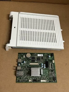 B5L30-60001 60003 FORMATTER Board for HP M553 w/ B5L32-6001 Only 12.5K Prints - Bild 1 von 7