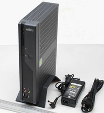 FSC FUTRO S550 MIT 40 GB IDE HDD 512 MB RAM 2xRS 232 PCI SLOT CPU AMD 2100& TC55